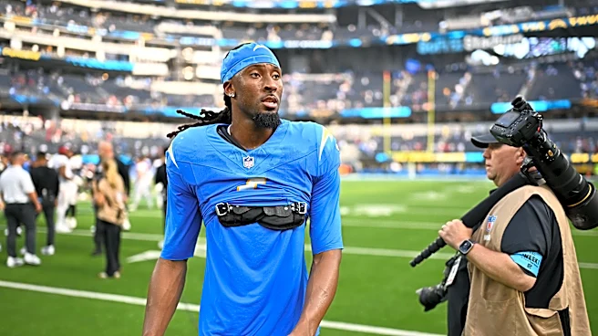 Cardinals stun Chargers 26-14: Instant analysis of LA’s Week 1 loss