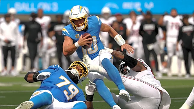 The good, the bad and the ugly from Chargers' loss to Cardinals
