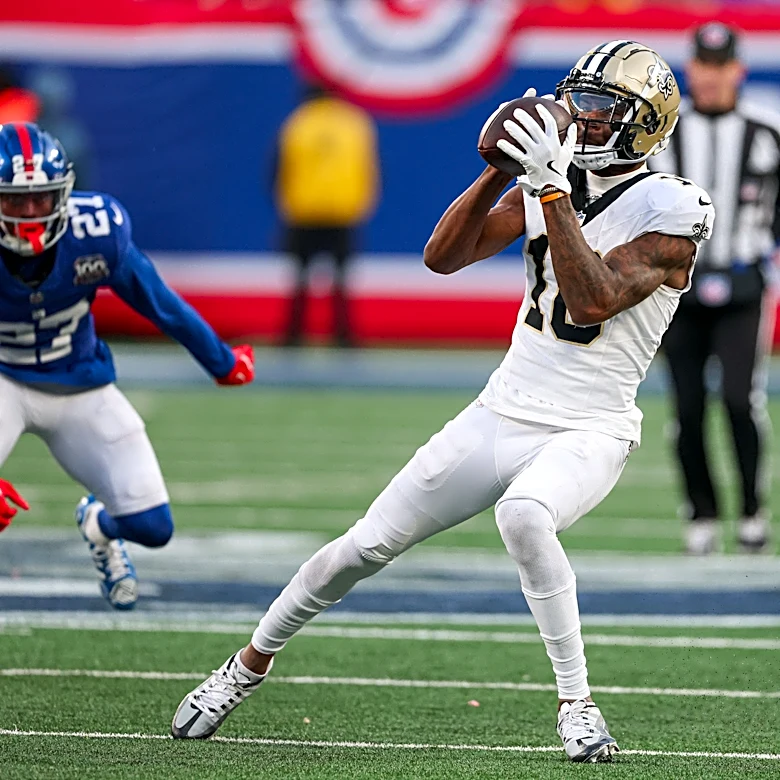 Marquez Valdes-Scantling highlights: Get familiar with newest Charger