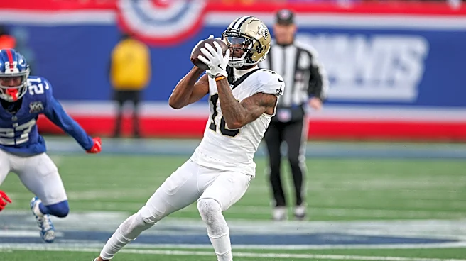 Marquez Valdes-Scantling highlights: Get familiar with newest Charger