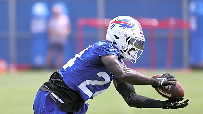 Chargers sign former first-round pick day after releasing him