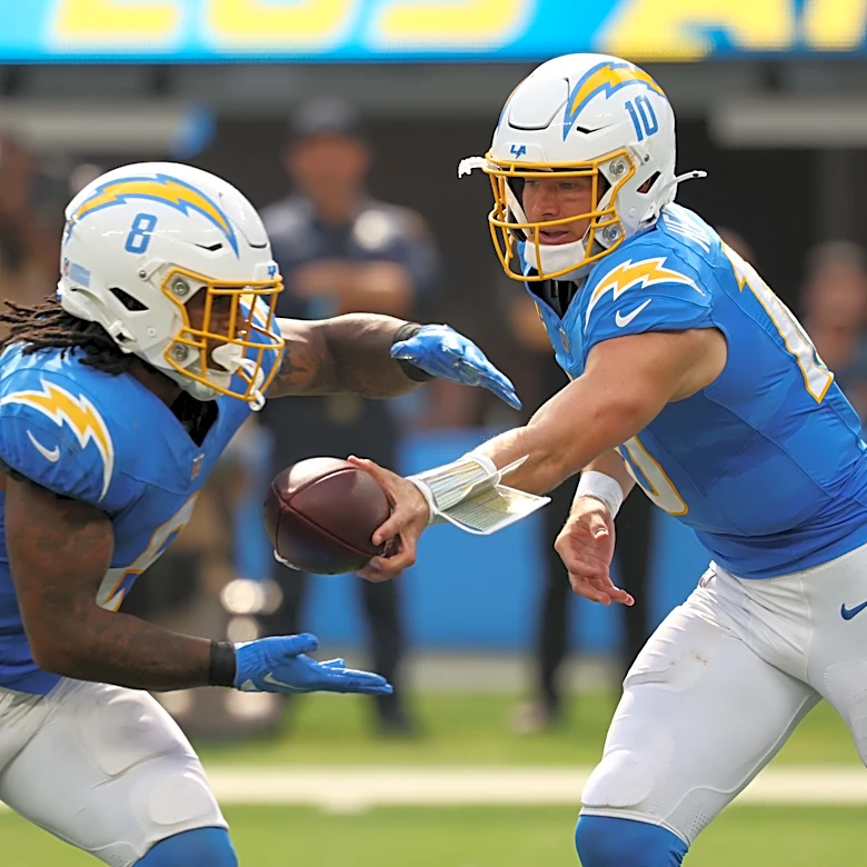6 Chargers storylines ahead of Week 2 game against Raiders