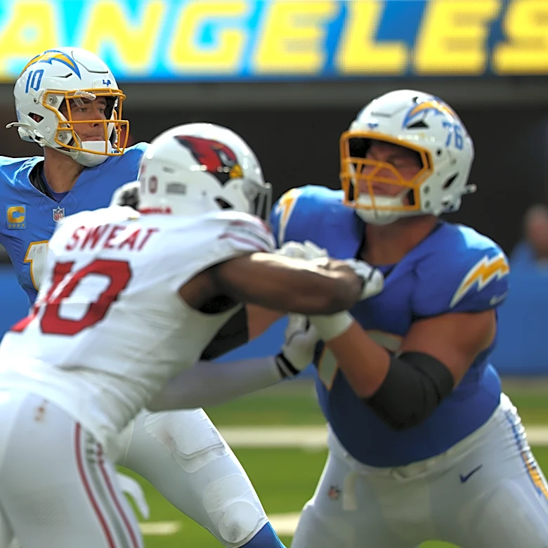 4 bold predictions for Chargers against Raiders in Week 2