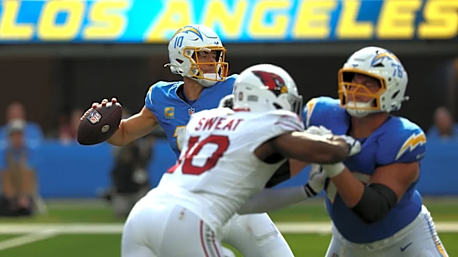 4 bold predictions for Chargers against Raiders in Week 2