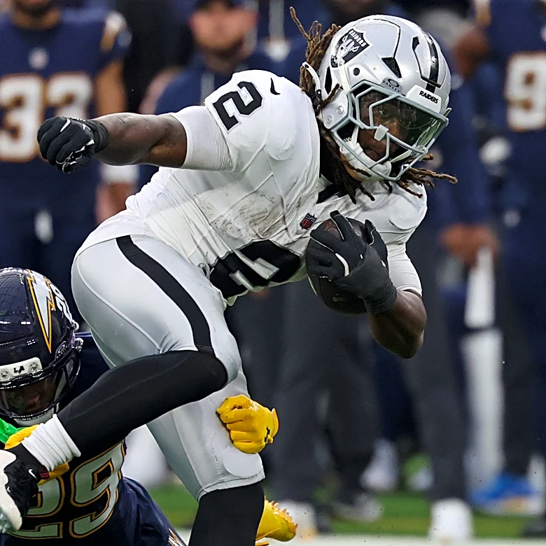4 causes for concern for Chargers against the Raiders in Week 2