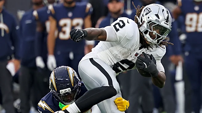 4 causes for concern for Chargers against the Raiders in Week 2