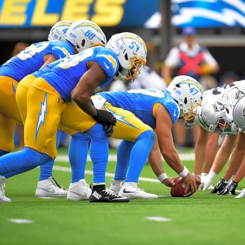 Chargers' 0-2 start is something the NFL rarely sees
