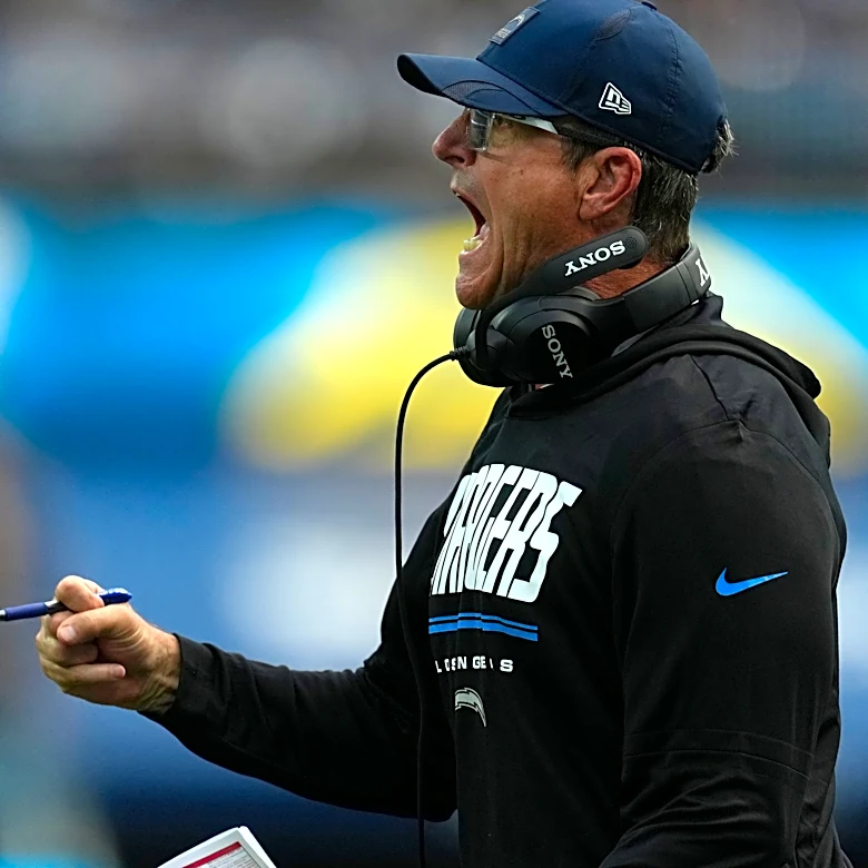 Chargers' odds shift dramatically ahead of Week 3 vs. Bills