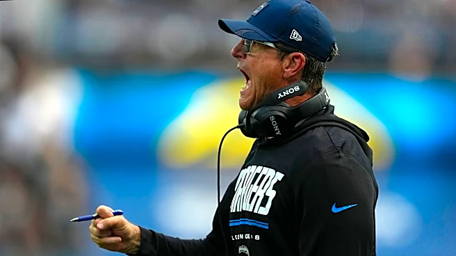 Chargers' odds shift dramatically ahead of Week 3 vs. Bills