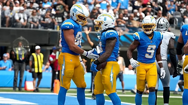 Chargers' Charlie Kolar to undergo surgery for broken forearm
