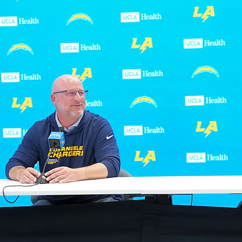 Could Chargers have a top-10 pick in 2027? NFL Analyst thinks so