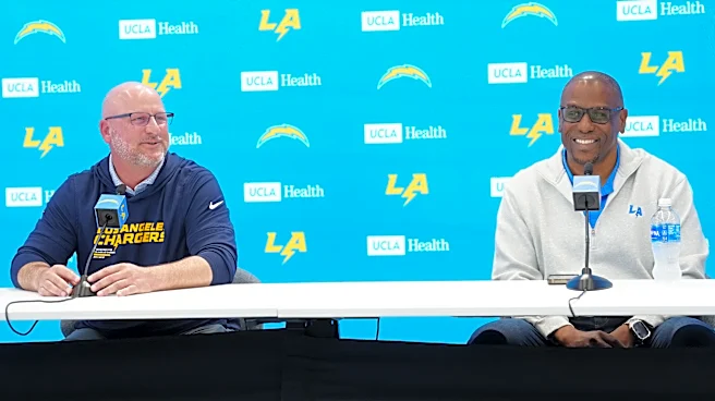 Could Chargers have a top-10 pick in 2027? NFL Analyst thinks so