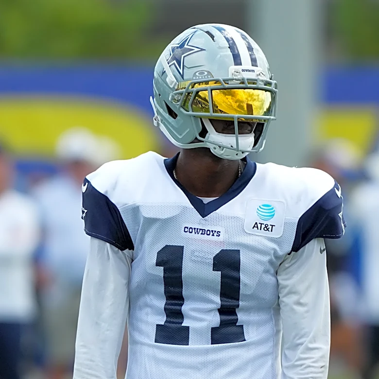 Chargers sign veteran WR Marquez Valdes-Scantling to 53-man roster