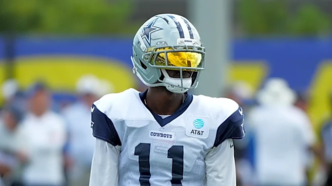 Chargers sign veteran WR Marquez Valdes-Scantling to 53-man roster