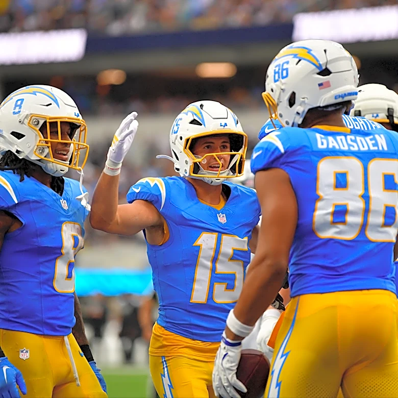 NFL insider has harsh assessment of Chargers after 0-2 start