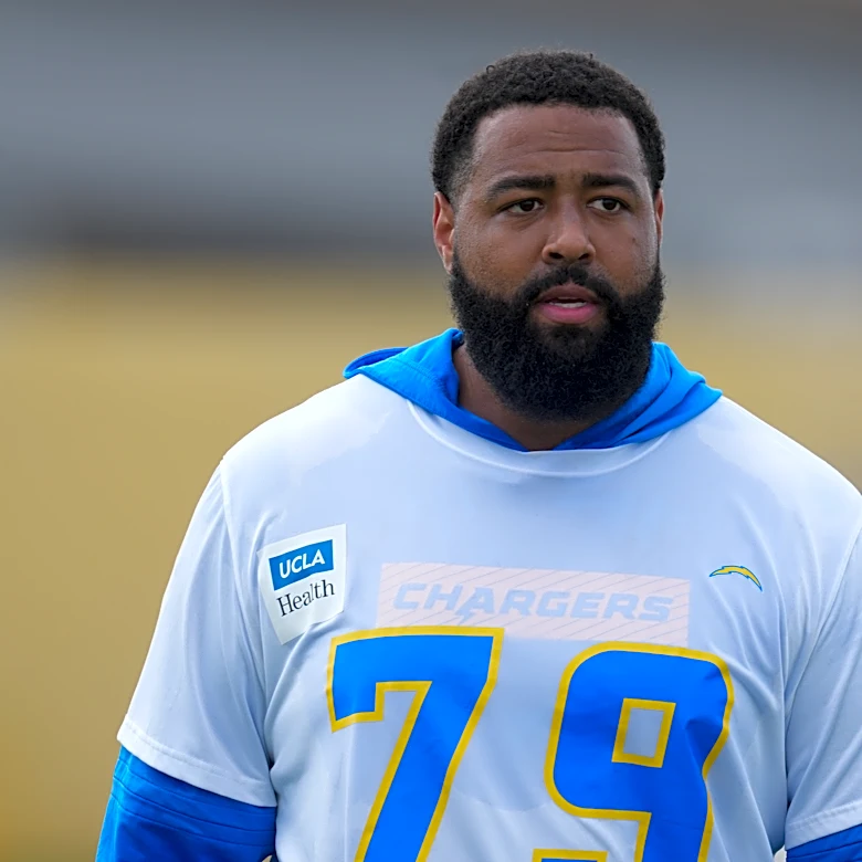 Chargers Thursday injury report of Week 3: 7 players did not practice