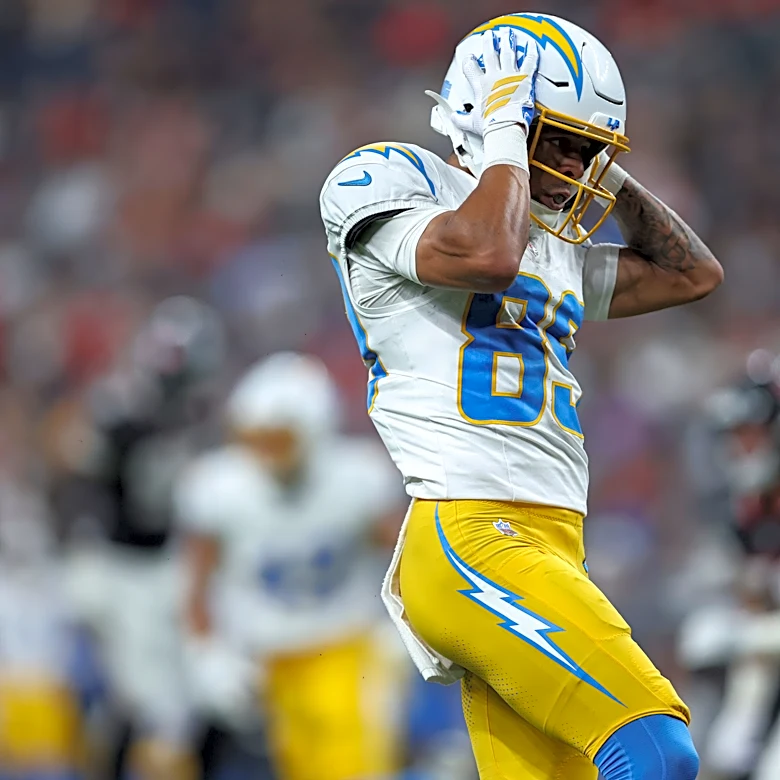 Chargers Week 3 injury report: 6 players ruled out, two questionable