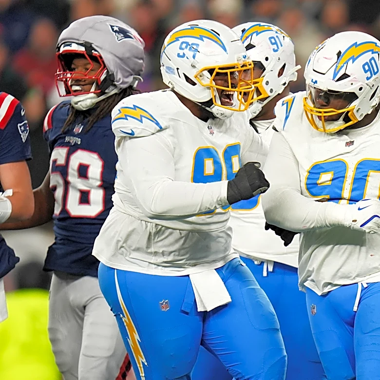 4 reasons for optimism for Chargers against the Bills in Week 3