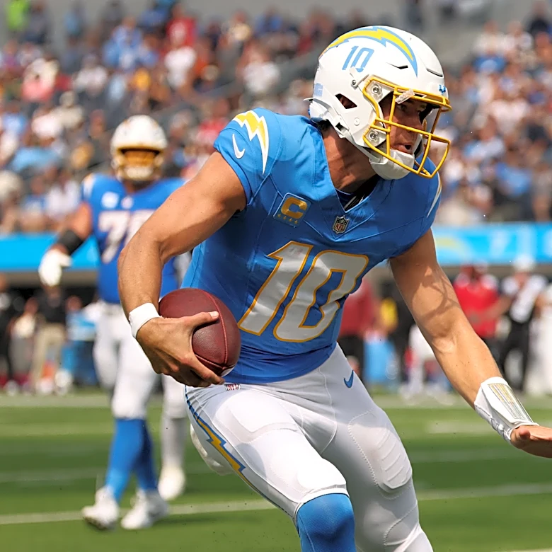 Chargers vs. Bills: 4 bold predictions for Week 3 matchup