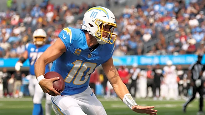 Chargers vs. Bills: 4 bold predictions for Week 3 matchup