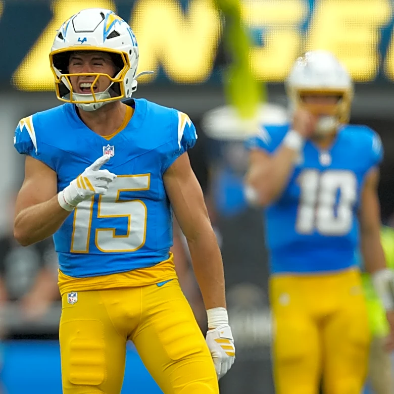 Chargers' offensive keys to victory against the Bills