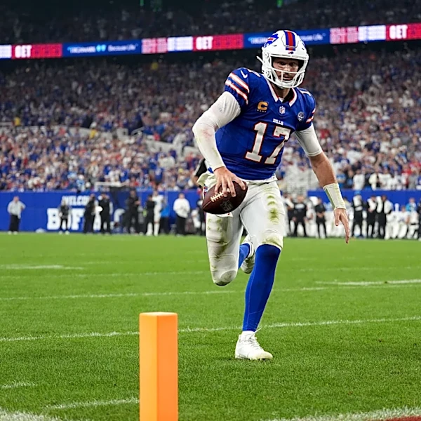 Chargers' defensive keys to victory vs. Bills in Week 3