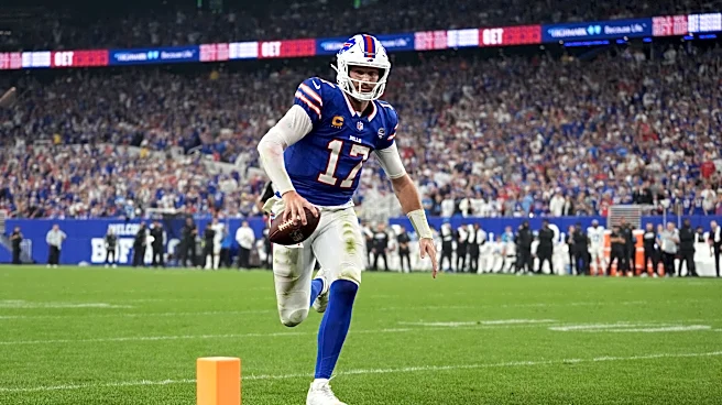 Chargers' defensive keys to victory vs. Bills in Week 3