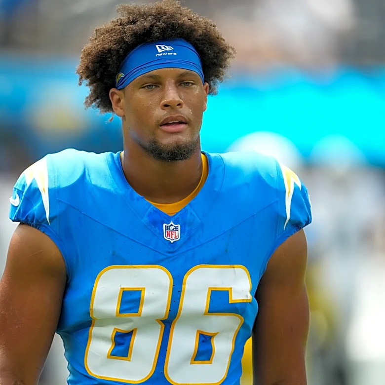 5 Chargers players to watch in Week 3 vs. Bills