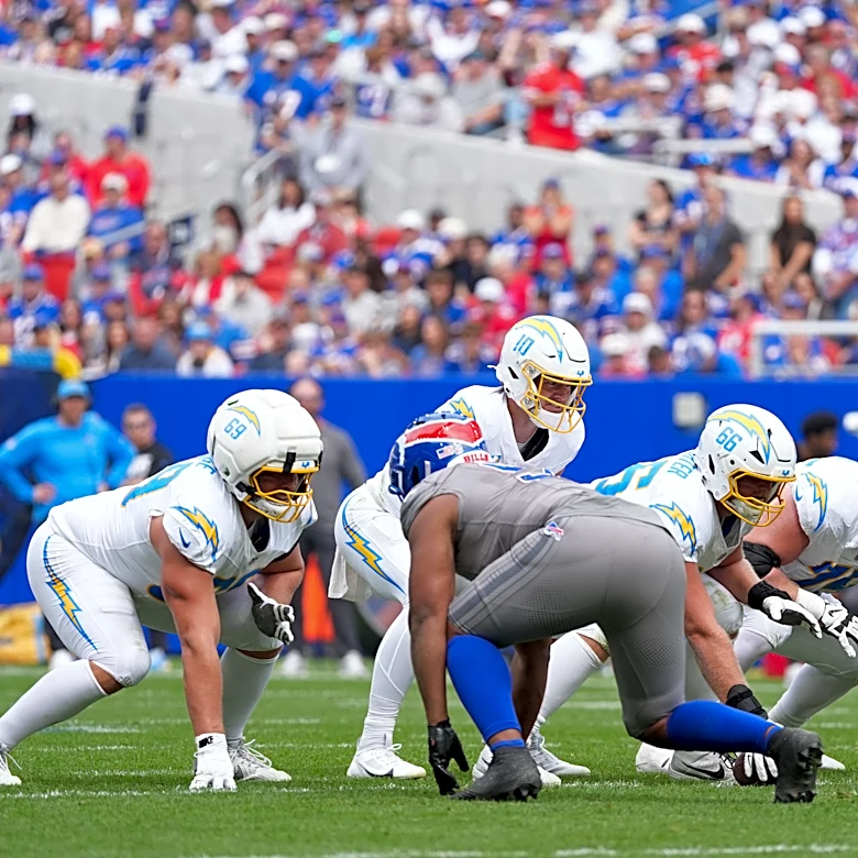 Chargers vs. Bills: Winners and losers from Week 3 loss