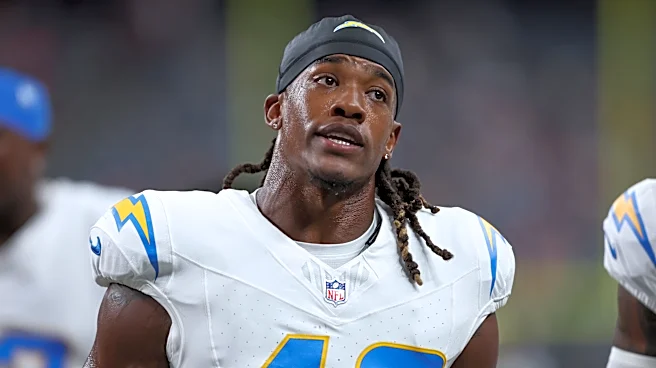 Chargers safety sends surprising message on LinkedIn after 0-3 start