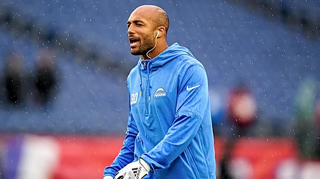 Former Chargers RB Austin Ekeler making NFL return