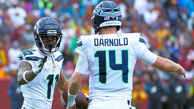 Chargers Week 4 vs. Seahawks: 5 things to know
