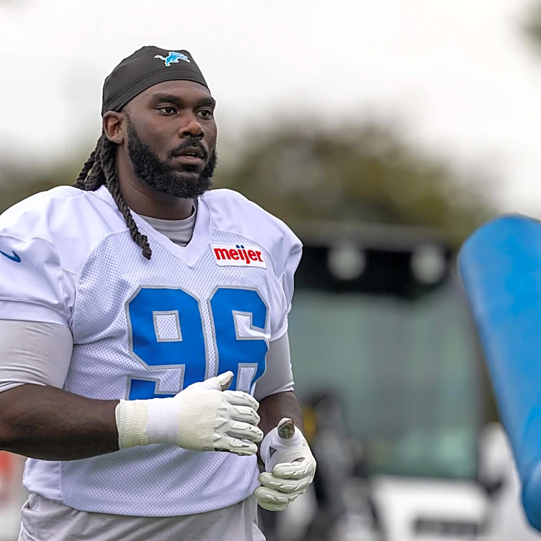 Chargers roster moves: LA signs DL Myles Adams to practice squad