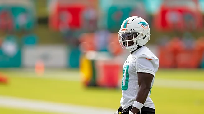 Former All-Pro urges Chargers to reunite Tyreek Hill with Mike McDaniel