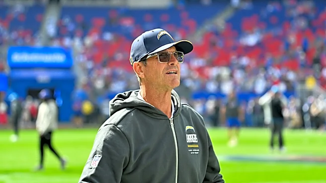 4 reasons for optimism for Chargers against the Seahawks in Week 4