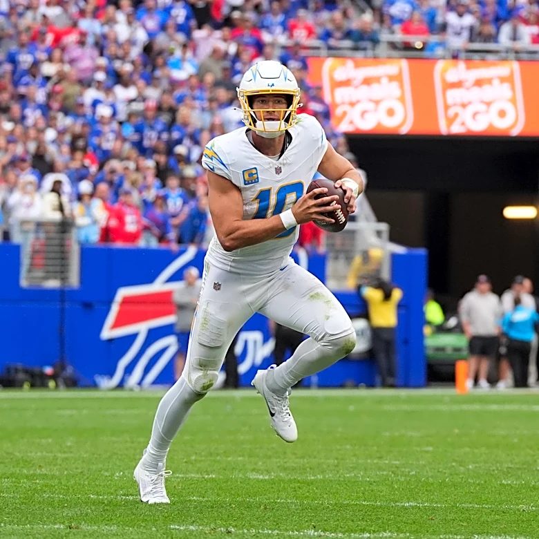 5 Chargers players to watch in Week 4 vs. Seahawks