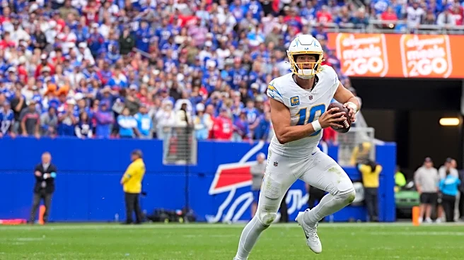 5 Chargers players to watch in Week 4 vs. Seahawks