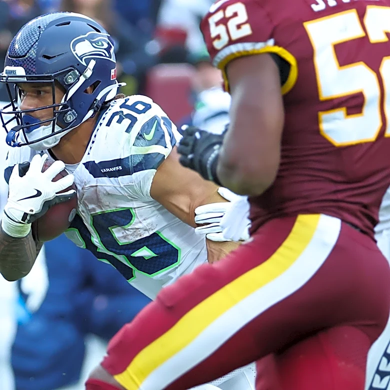 Chargers' defensive keys to victory vs. Seahawks in Week 4