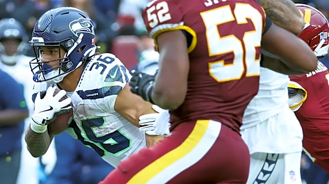 Chargers' defensive keys to victory vs. Seahawks in Week 4