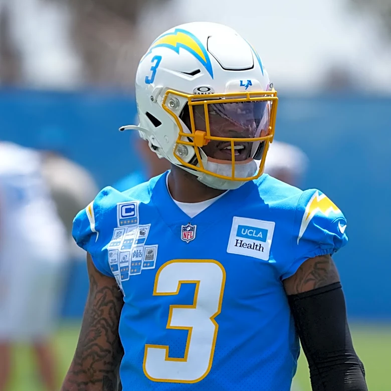 Chargers set to be without key player vs. Seahawks