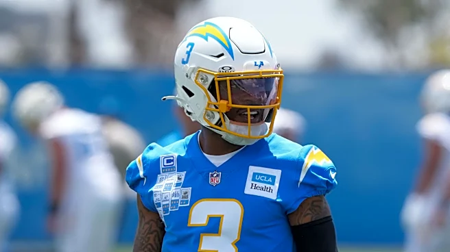 Chargers set to be without key player vs. Seahawks