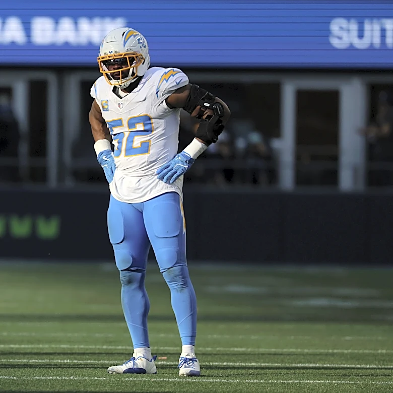 Chargers vs. Seahawks: 5 takeaways from LA's loss in Week 4