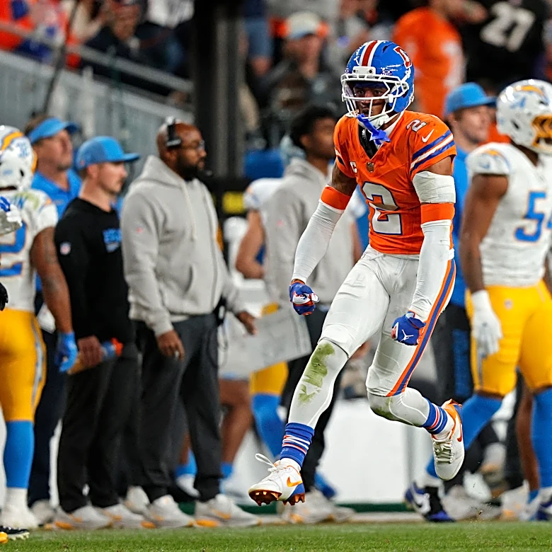 Chargers vs. Broncos: Denver expected to place two key players on IR