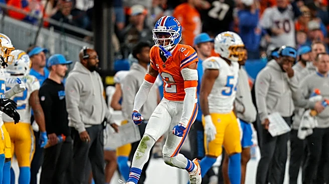Chargers vs. Broncos: Denver expected to place two key players on IR
