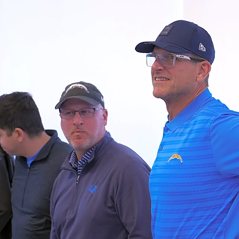 Chargers labeled as ‘sellers’ ahead of NFL trade deadline
