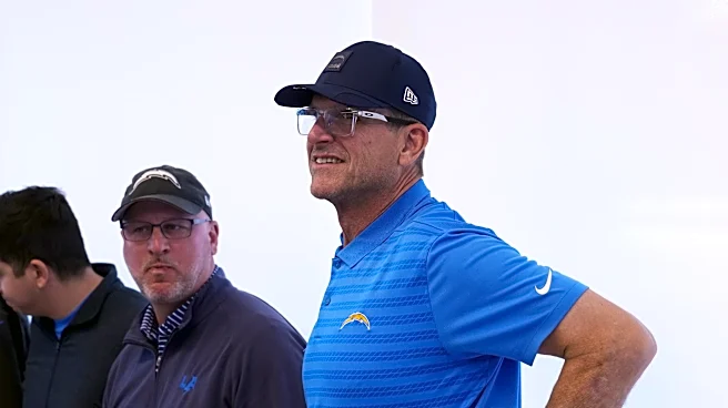 Chargers labeled as ‘sellers’ ahead of NFL trade deadline