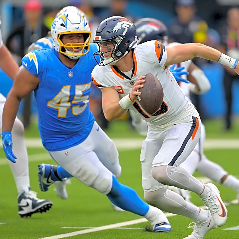 Chargers Week 5 vs. Broncos: 5 things to know