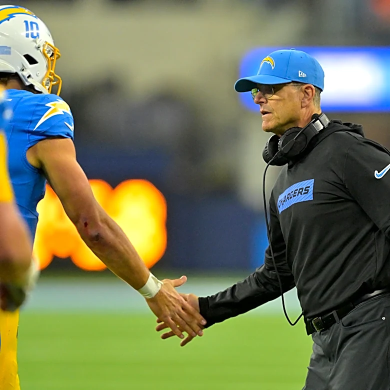 Chargers earn quarter-season distinction that no one wants