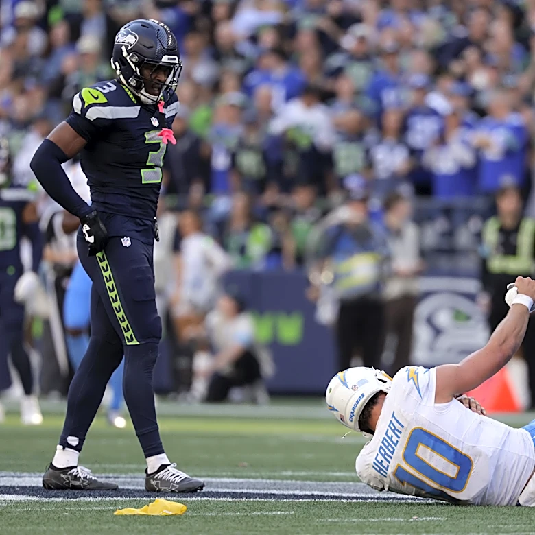 5 Chargers storylines ahead of Week 5 game against Broncos