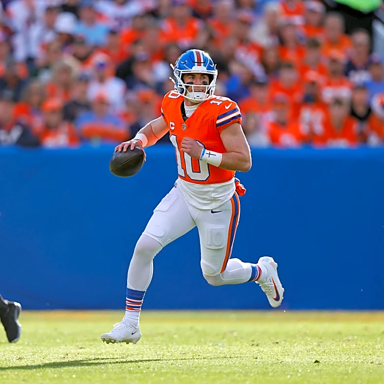 4 reasons for optimism for Chargers against the Broncos in Week 5